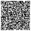 QR code with JC Properties contacts