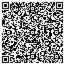 QR code with Zip Dry Wall contacts