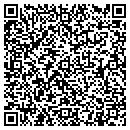 QR code with Kustom Wood contacts