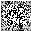 QR code with Donnie's Signs contacts