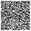 QR code with Java Steamer's contacts