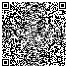 QR code with Richard D Freiboth DDS contacts