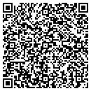 QR code with Harts Industries contacts