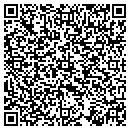 QR code with Hahn Rity Inc contacts