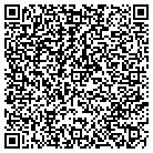 QR code with Puget Sound Dahlia Association contacts
