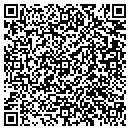 QR code with Treasure Box contacts