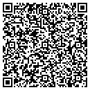QR code with Hobart Corp contacts
