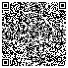 QR code with University Hearing & Speech contacts