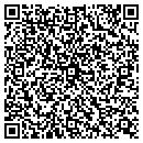 QR code with Atlas Van Lines Agent contacts