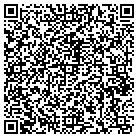 QR code with K B Computer Services contacts