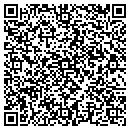 QR code with C&C Quality Brokers contacts