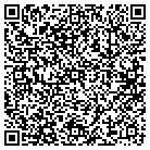 QR code with McGlashan Associates LLC contacts