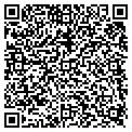 QR code with GNC contacts