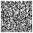 QR code with Arlen Group contacts