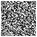 QR code with Razor's Edge contacts