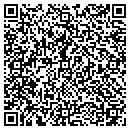 QR code with Ron's Lawn Service contacts