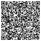 QR code with Calico Cupboard Cafe & Bakery contacts