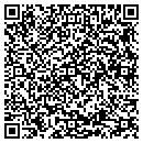 QR code with M Chang MD contacts