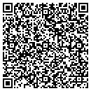 QR code with F L Lintow Inc contacts