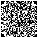 QR code with Reflections contacts