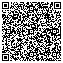 QR code with Robert J Thompson contacts