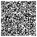 QR code with Aarons Mini Storage contacts