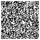 QR code with Hangman Custom Draperies contacts