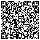 QR code with Lindas Style contacts