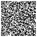 QR code with Hidden Rabbit Co contacts