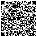 QR code with Hockey Store contacts