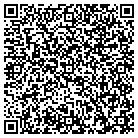 QR code with Us Tae KWON Do Academy contacts