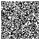 QR code with Hoyeol Yang MD contacts