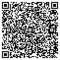 QR code with AVSS contacts