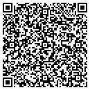 QR code with Haws Motorsports contacts