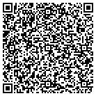 QR code with A-Driving School Inc contacts
