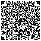 QR code with Orting Chiropractic Center contacts