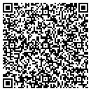 QR code with Kerby's Cafe contacts