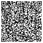 QR code with Tymonys Project Management contacts