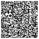 QR code with Oroville Building Supl contacts