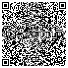 QR code with Weathered & Rogers Inc contacts