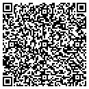 QR code with A Artistic Tree Service contacts