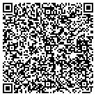 QR code with Highway 16 Mini-Storage LLC contacts