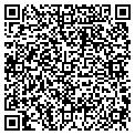 QR code with MTS contacts