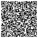 QR code with Mervyn's contacts