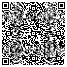 QR code with Sonora Parcel Service contacts