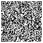 QR code with Advocate Construction Service contacts