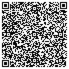 QR code with Mathis Support Service Inc contacts