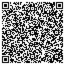 QR code with A Mosaic View contacts