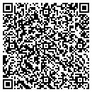 QR code with J Randall Farrar MD contacts