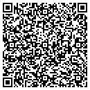 QR code with Past Times contacts